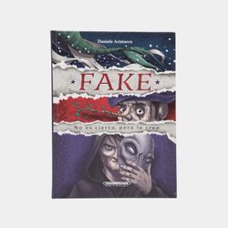 Fake: no es cierto, pero lo creo