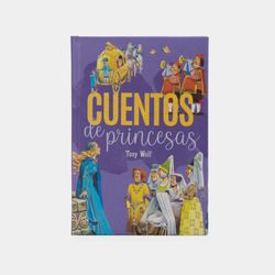 Cuentos de princesas