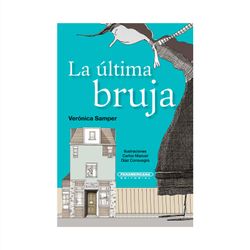 La última bruja