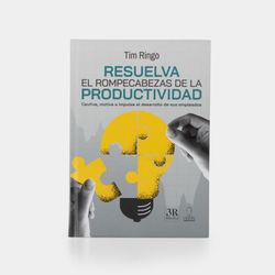 Resuelva el rompecabezas de la productividad