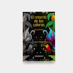 El retorno de los colores