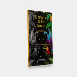 El retorno de los colores