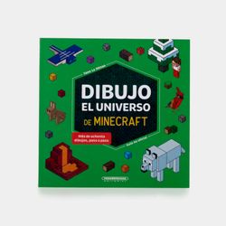 Dibujo el universo de Minecraft (Guía no oficial)
