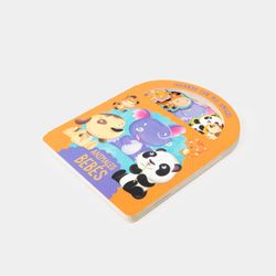 Animales Bebés: jugando con mis amigos