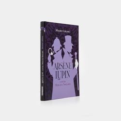 Arsène Lupin contra Herlock Solmes