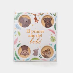 El primer año del bebé