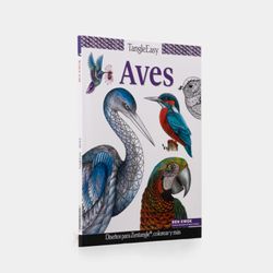 TangleEasy. Aves