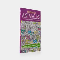 Millones de animales