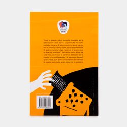Poemáquinas: Antología de iniciación a la poesía