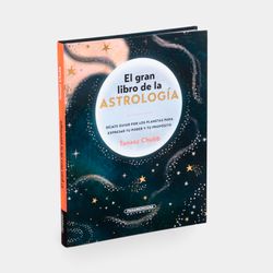 El gran libro de la astrología