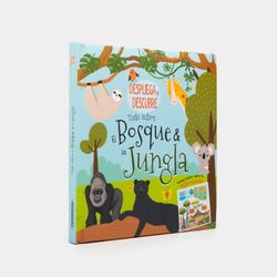 Todo sobre el bosque y la jungla