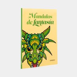 Mandalas de fantasía