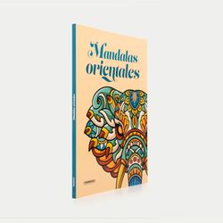 Mandalas orientales