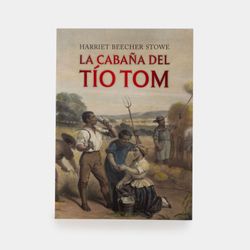 La cabaña del tío Tom