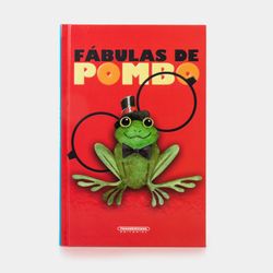 Cuentos de Pombo