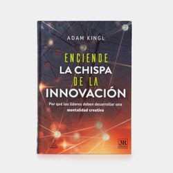 Enciende la chispa de la innovación