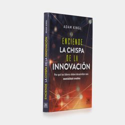 Enciende la chispa de la innovación