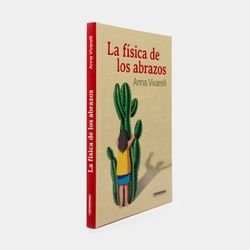 La física de los abrazos