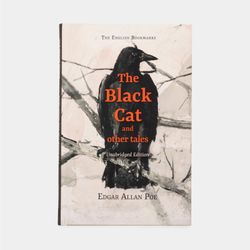 The Black Cat And Other Tales