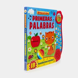 Megasonidos: primeras palabras