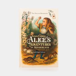 Alice's Adventures in Wonderland