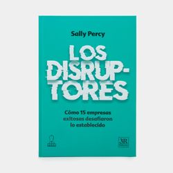 Los disruptores