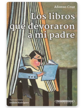 Infantil y juvenil Category