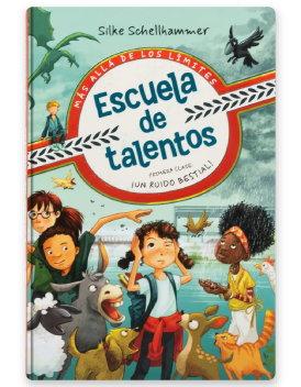 Plan lector Category