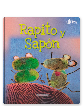 Infantil y juvenil Category