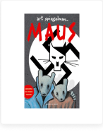 CÓMICS Y NOVELA GRÁFICA